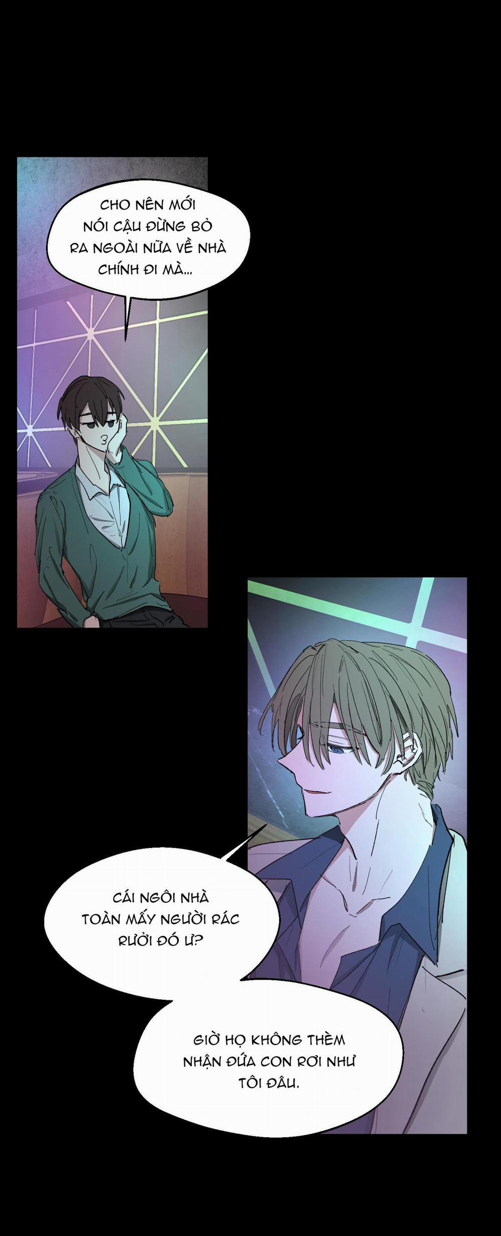 DEMISE TUTOR 1 trang 23