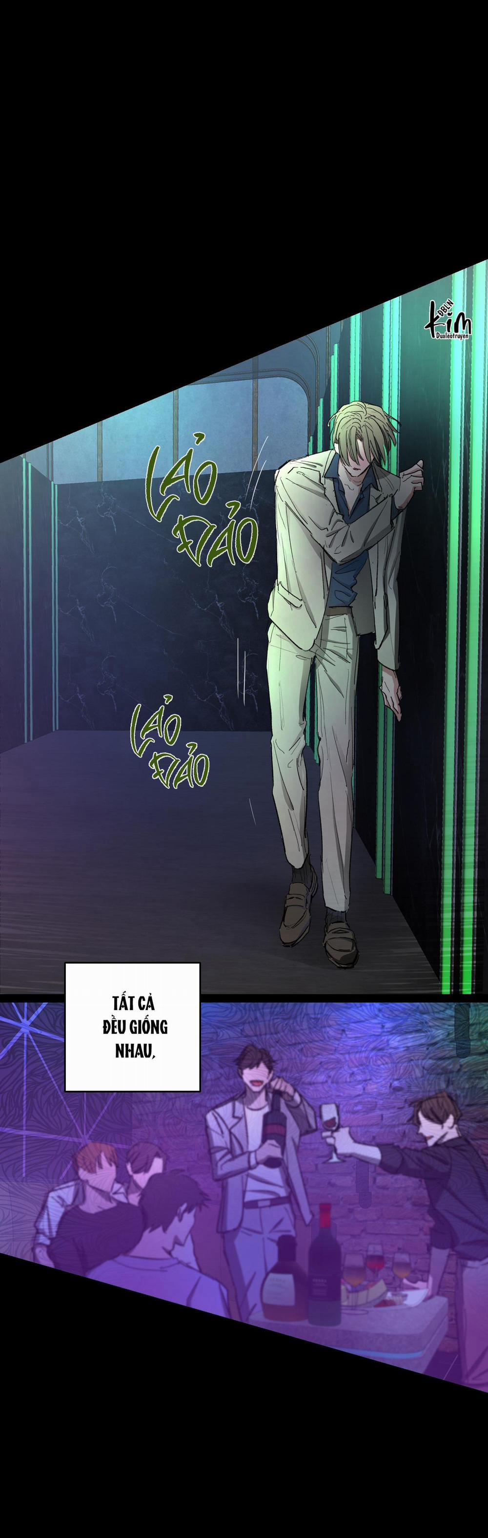 DEMISE TUTOR 1 trang 27