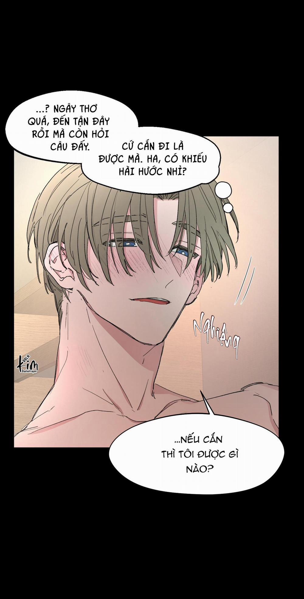 DEMISE TUTOR 1 trang 45