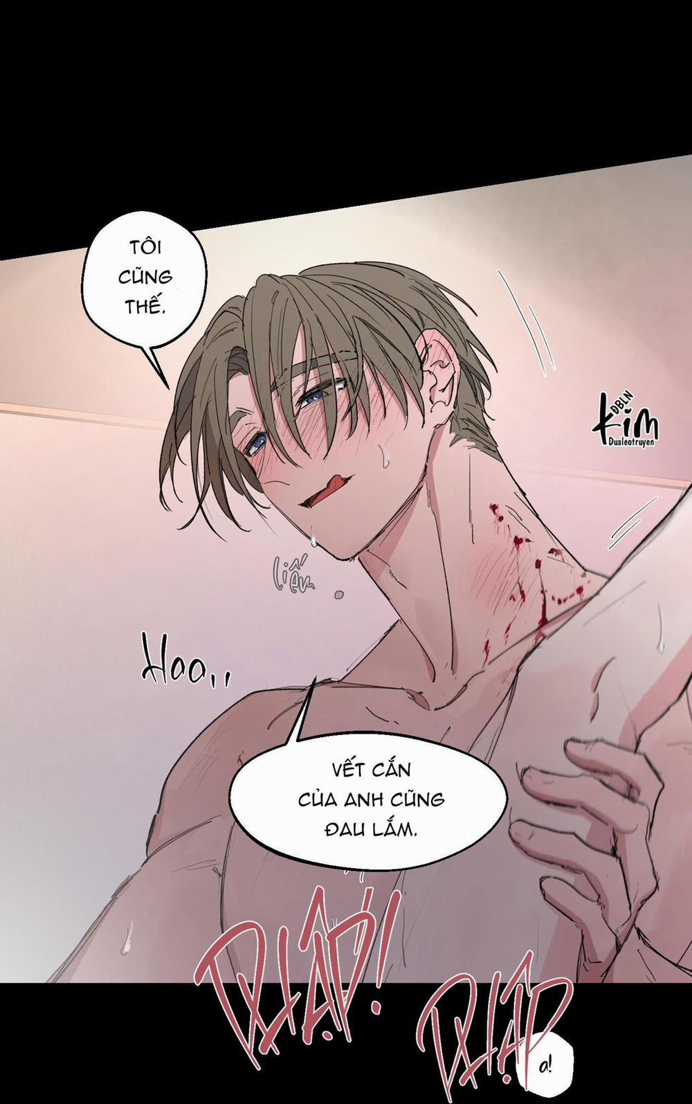 DEMISE TUTOR 1 trang 58