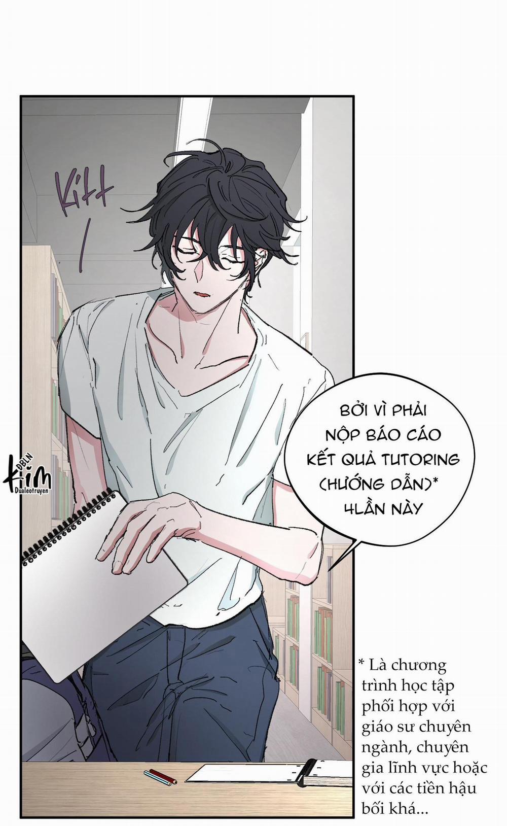 DEMISE TUTOR 1 trang 9