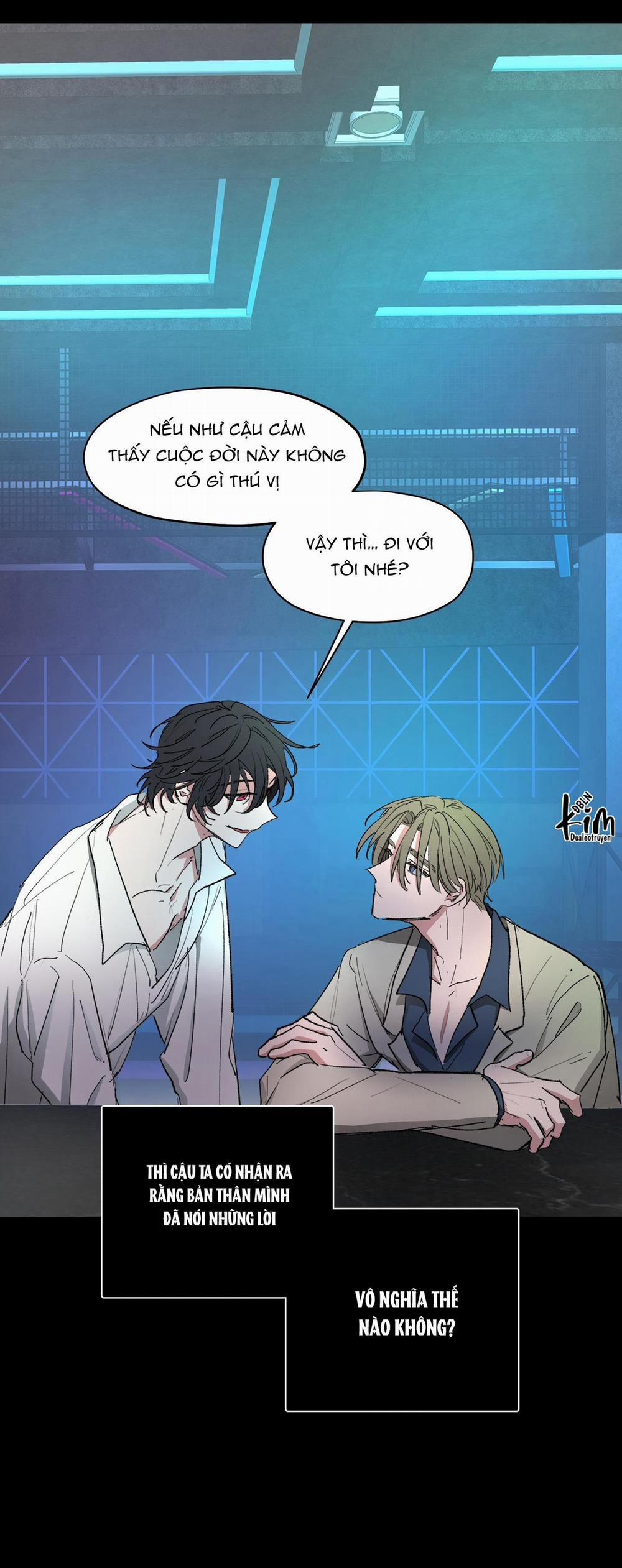 DEMISE TUTOR 2 trang 42