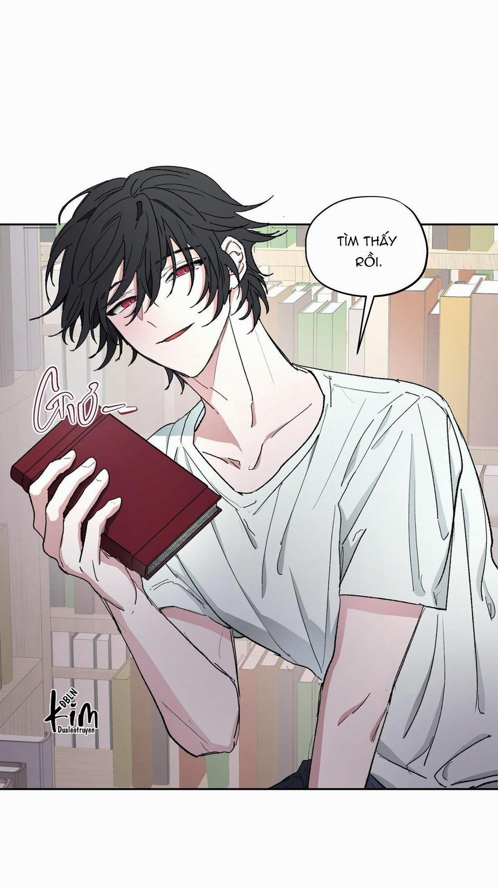 DEMISE TUTOR 3 trang 18