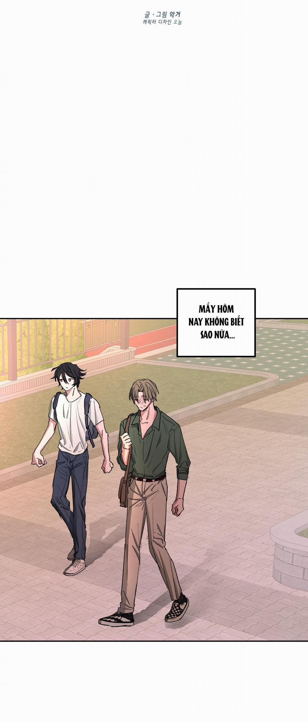 DEMISE TUTOR 3 trang 21