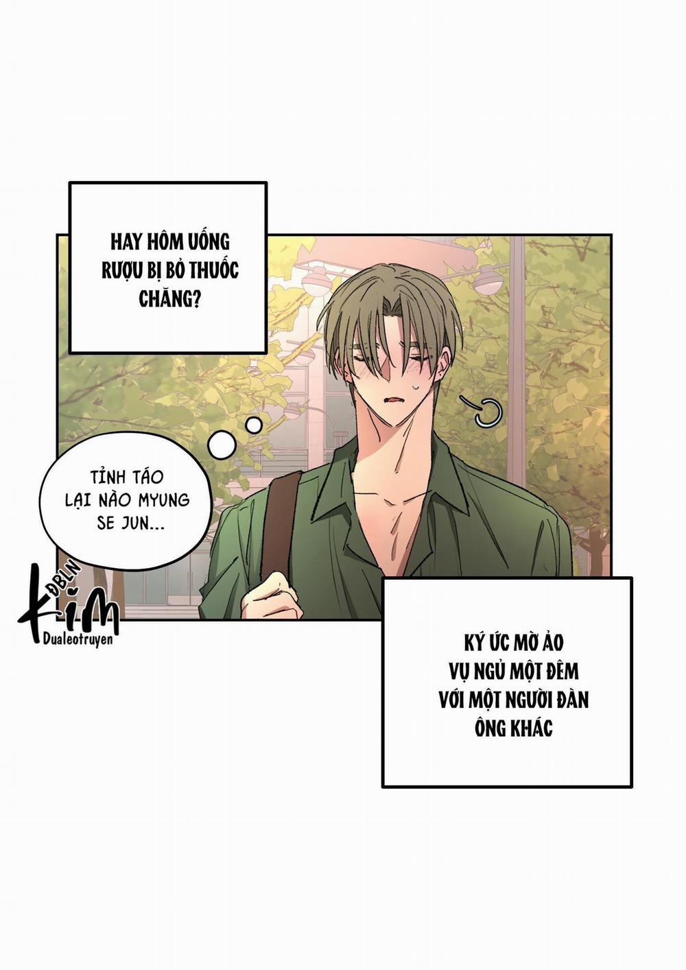 DEMISE TUTOR 3 trang 22