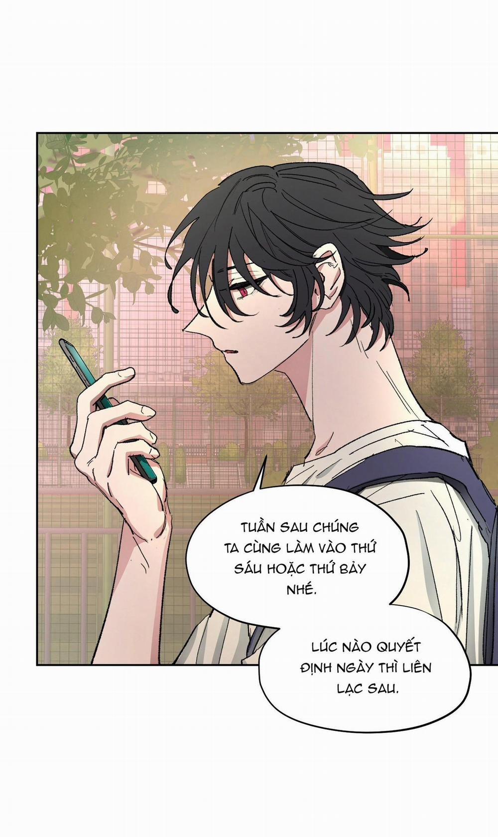 DEMISE TUTOR 3 trang 23