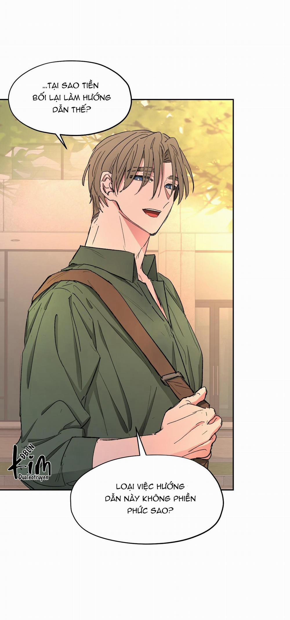 DEMISE TUTOR 3 trang 24