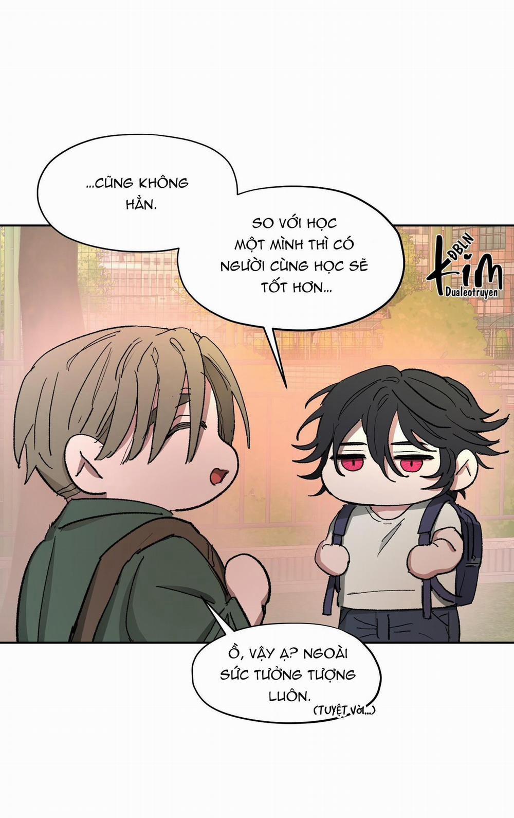 DEMISE TUTOR 3 trang 25