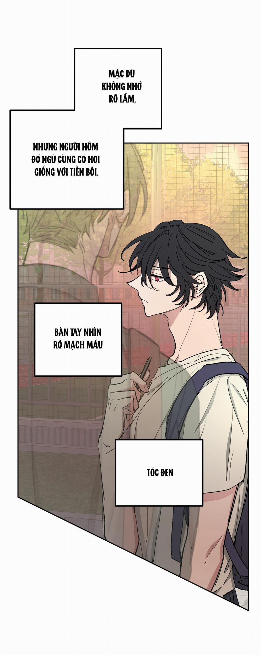 DEMISE TUTOR 3 trang 26