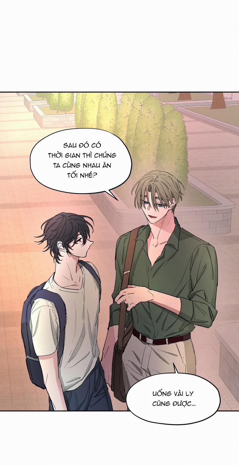 DEMISE TUTOR 3 trang 28