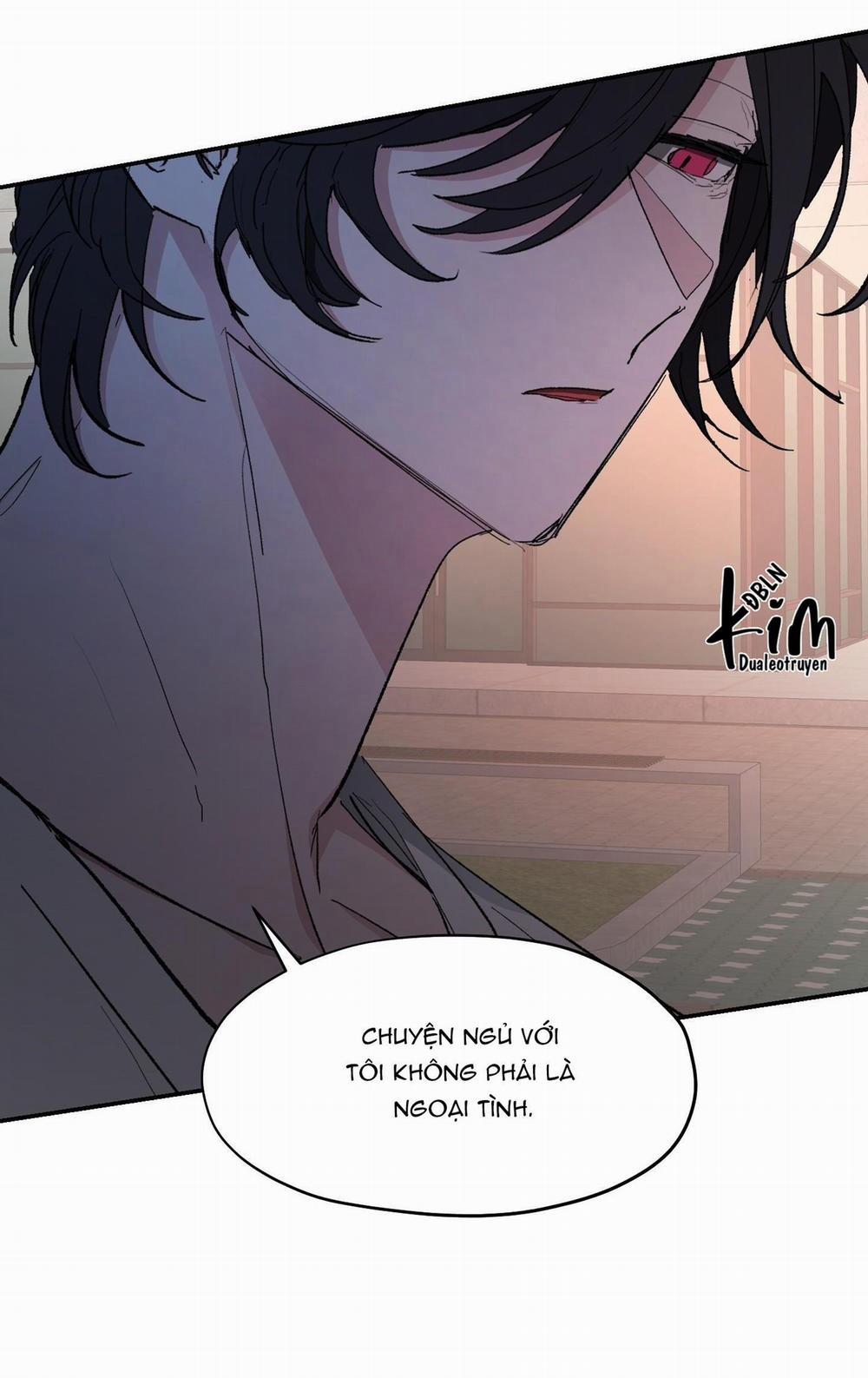 DEMISE TUTOR 3 trang 32