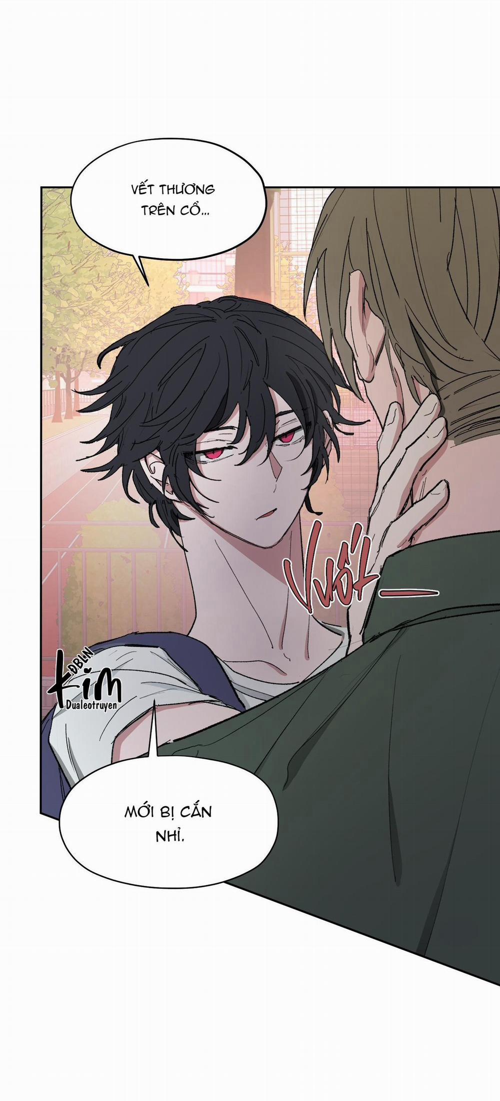 DEMISE TUTOR 3 trang 34