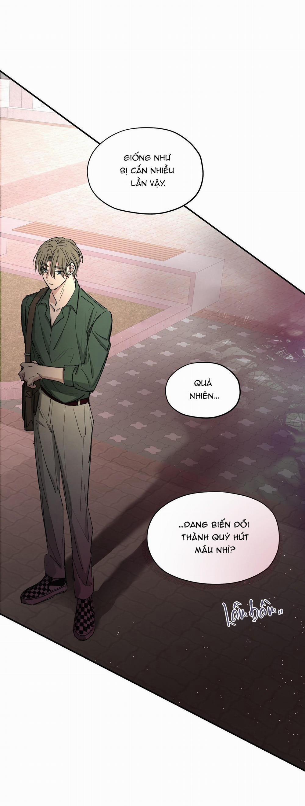 DEMISE TUTOR 3 trang 35