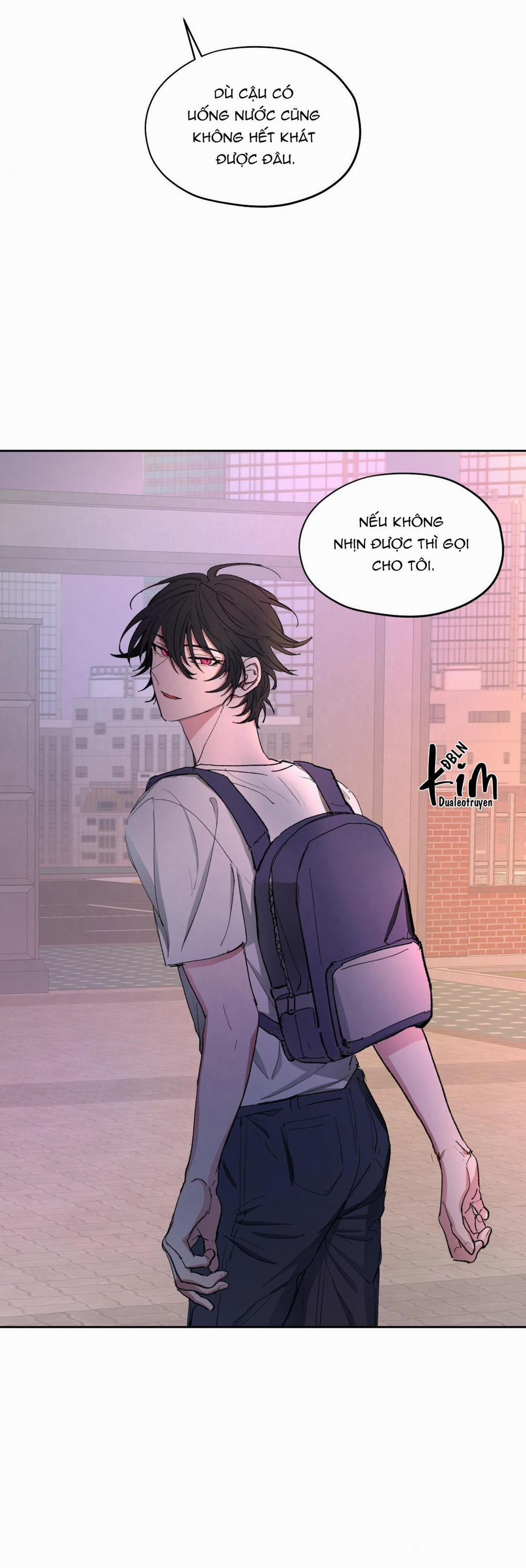 DEMISE TUTOR 3 trang 37