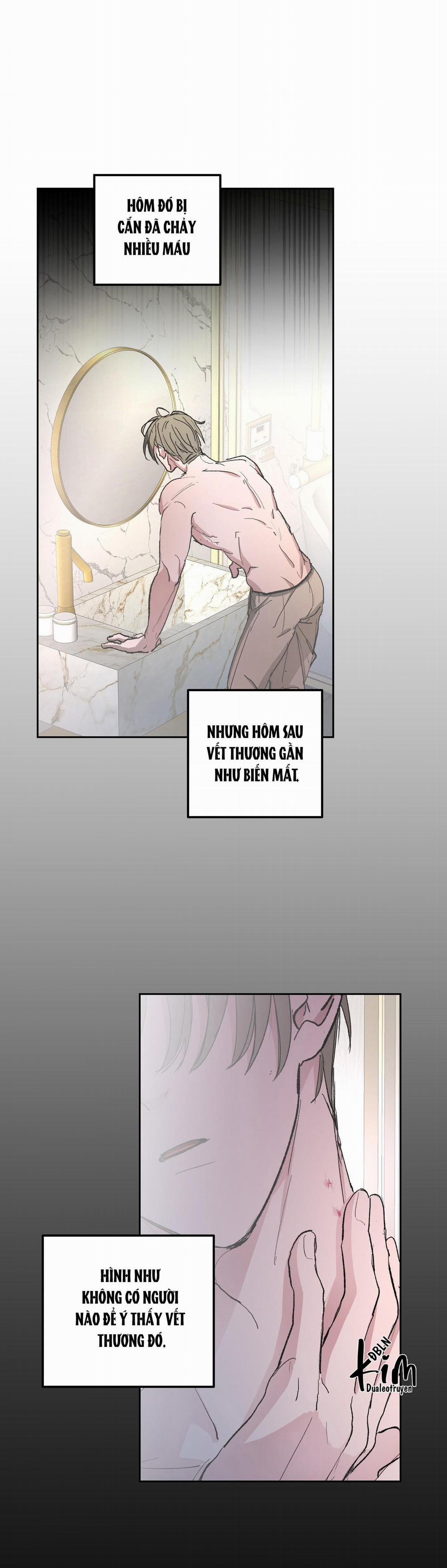 DEMISE TUTOR 3 trang 40