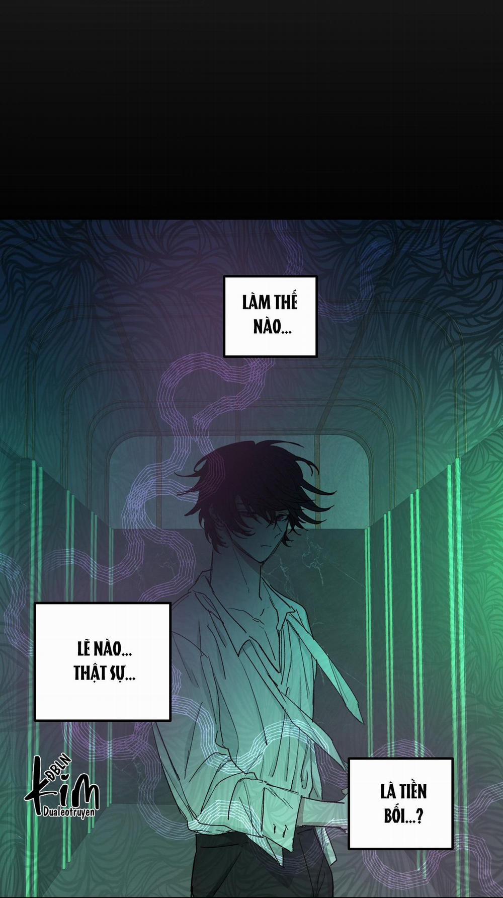 DEMISE TUTOR 3 trang 41