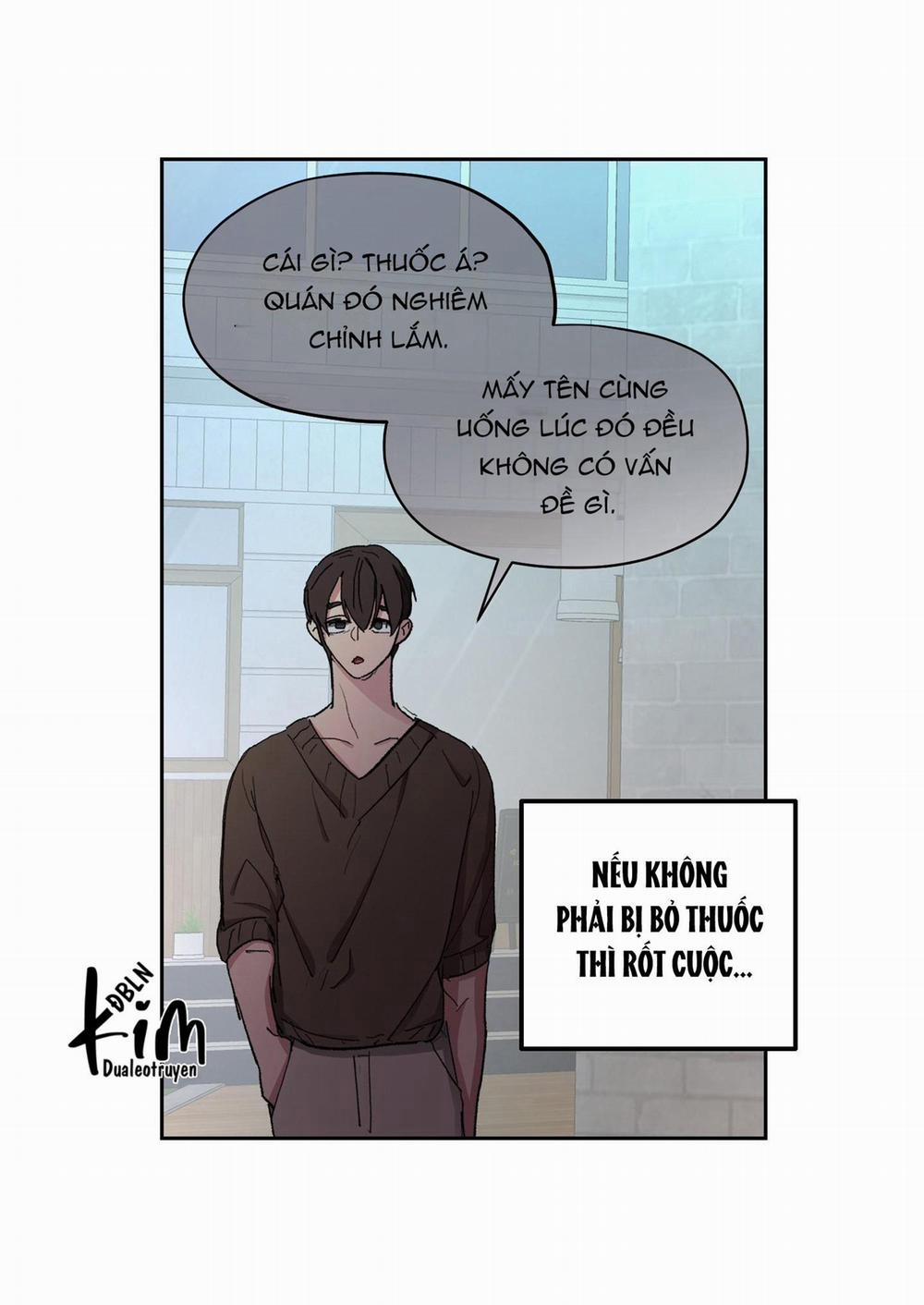 DEMISE TUTOR 3 trang 45