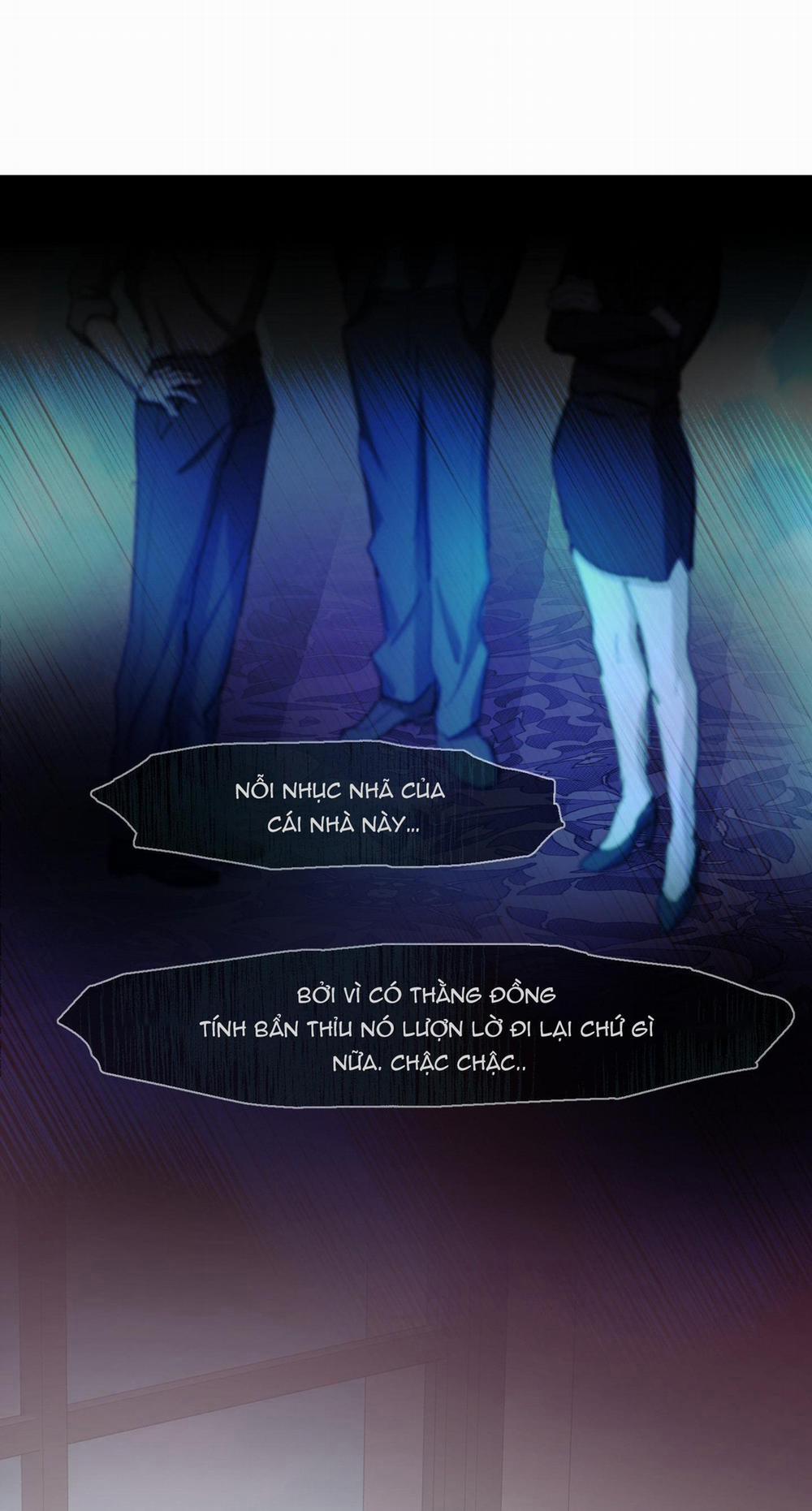 DEMISE TUTOR 3 trang 48