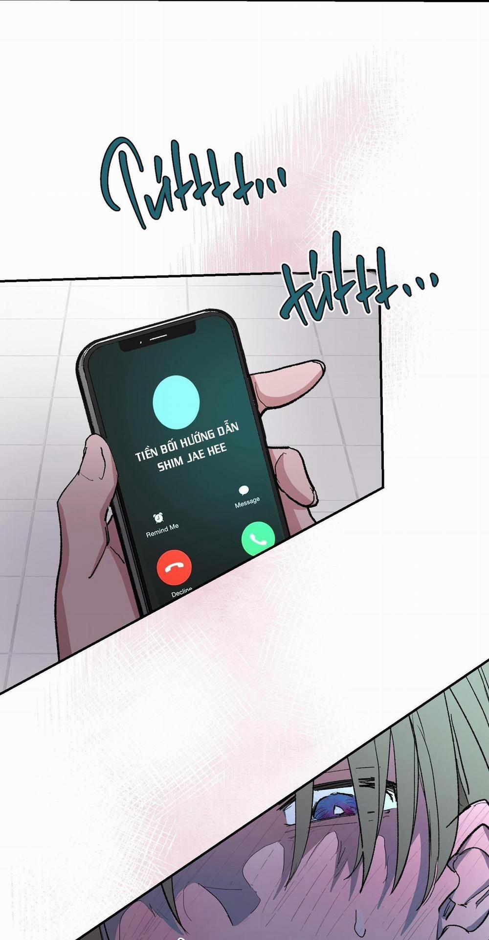 DEMISE TUTOR 3 trang 56