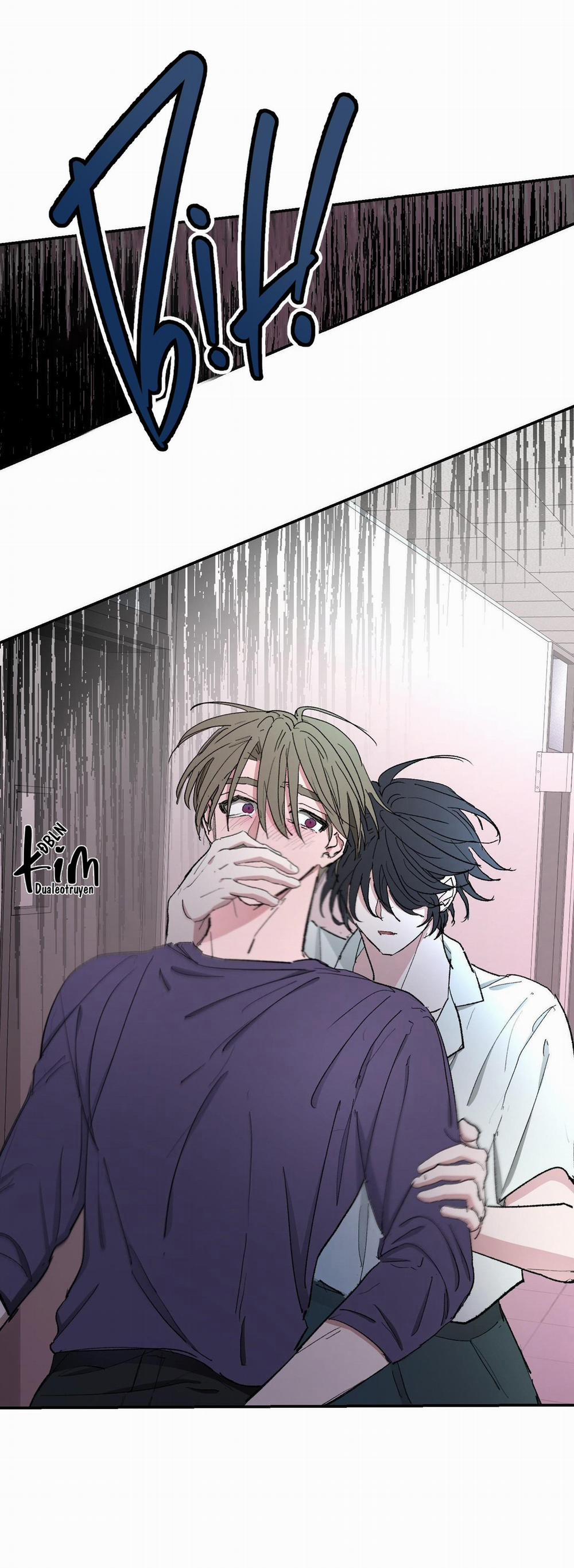 DEMISE TUTOR 3 trang 64