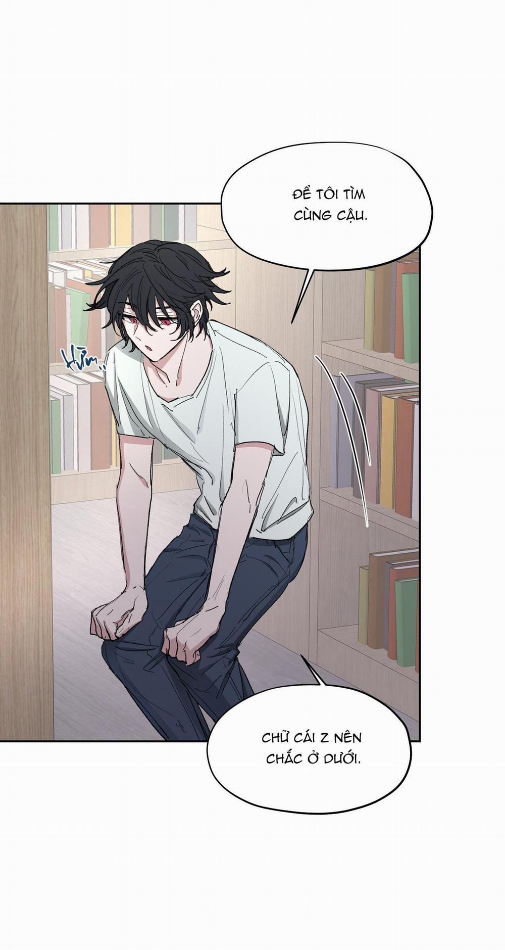 DEMISE TUTOR 3 trang 8