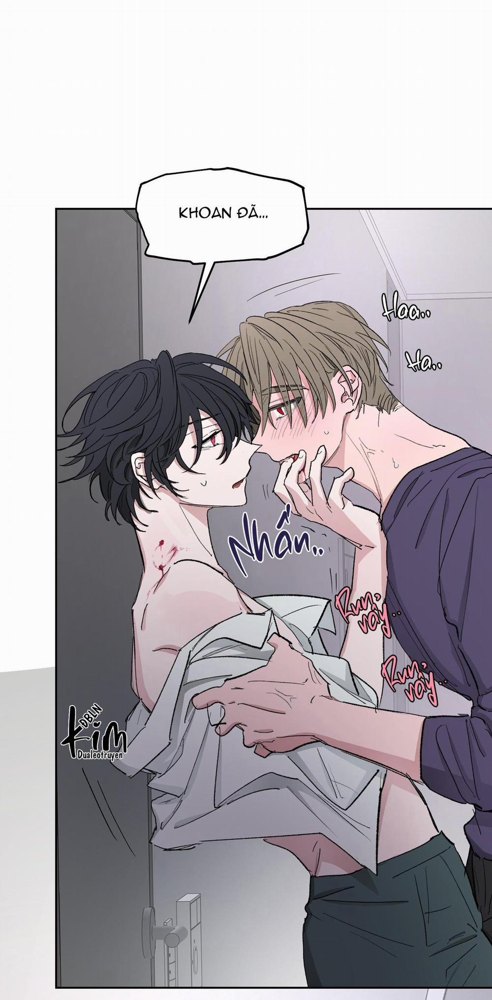 DEMISE TUTOR 4 trang 19