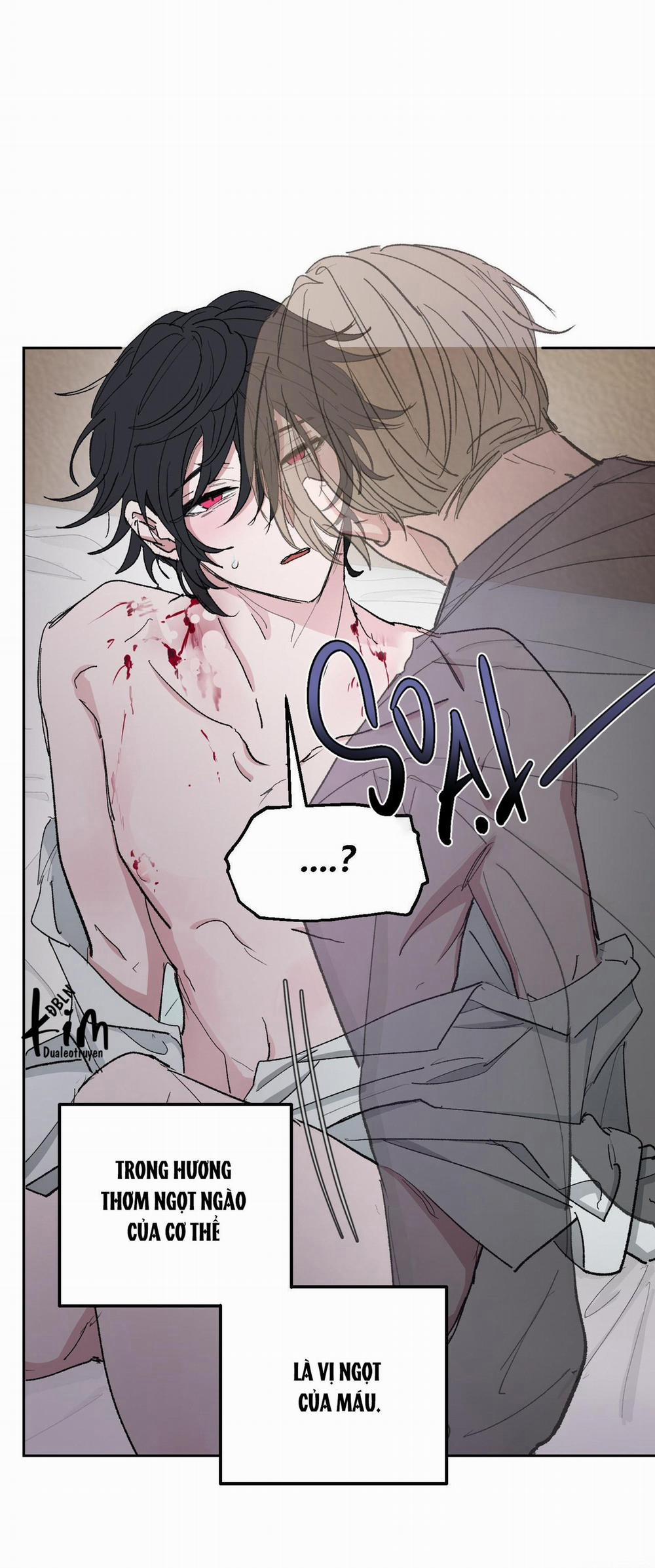 DEMISE TUTOR 4 trang 30