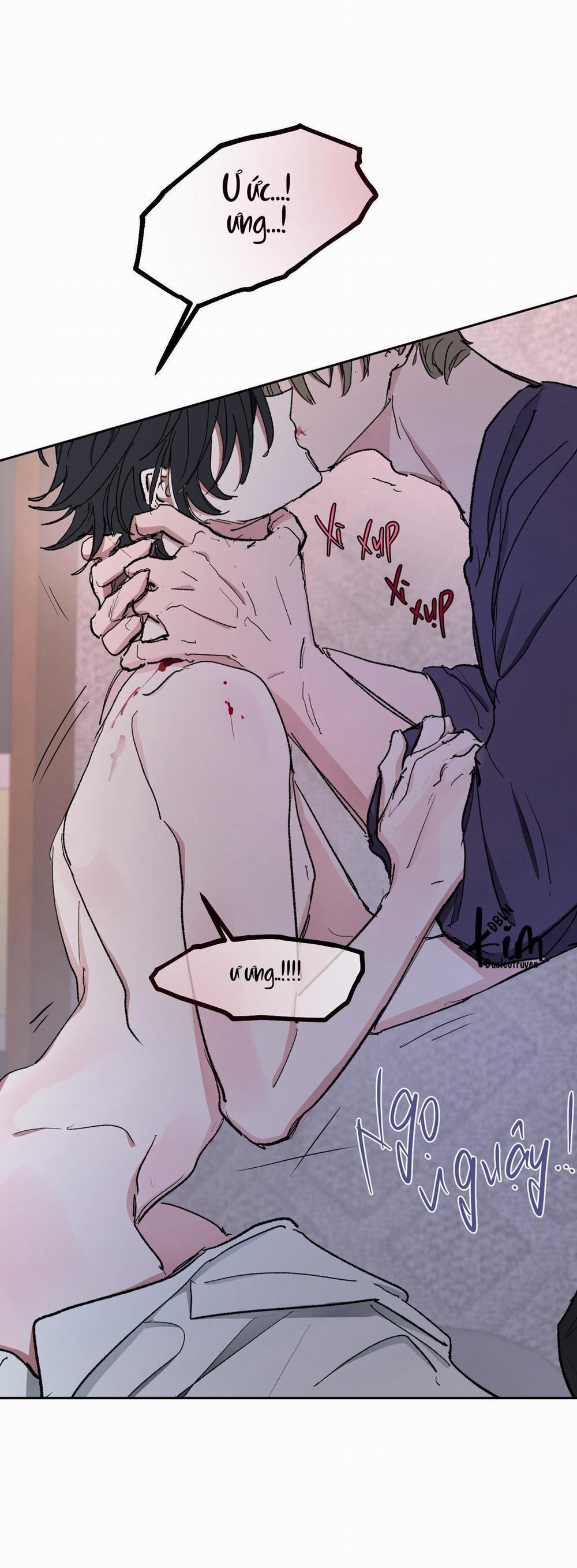 DEMISE TUTOR 4 trang 32