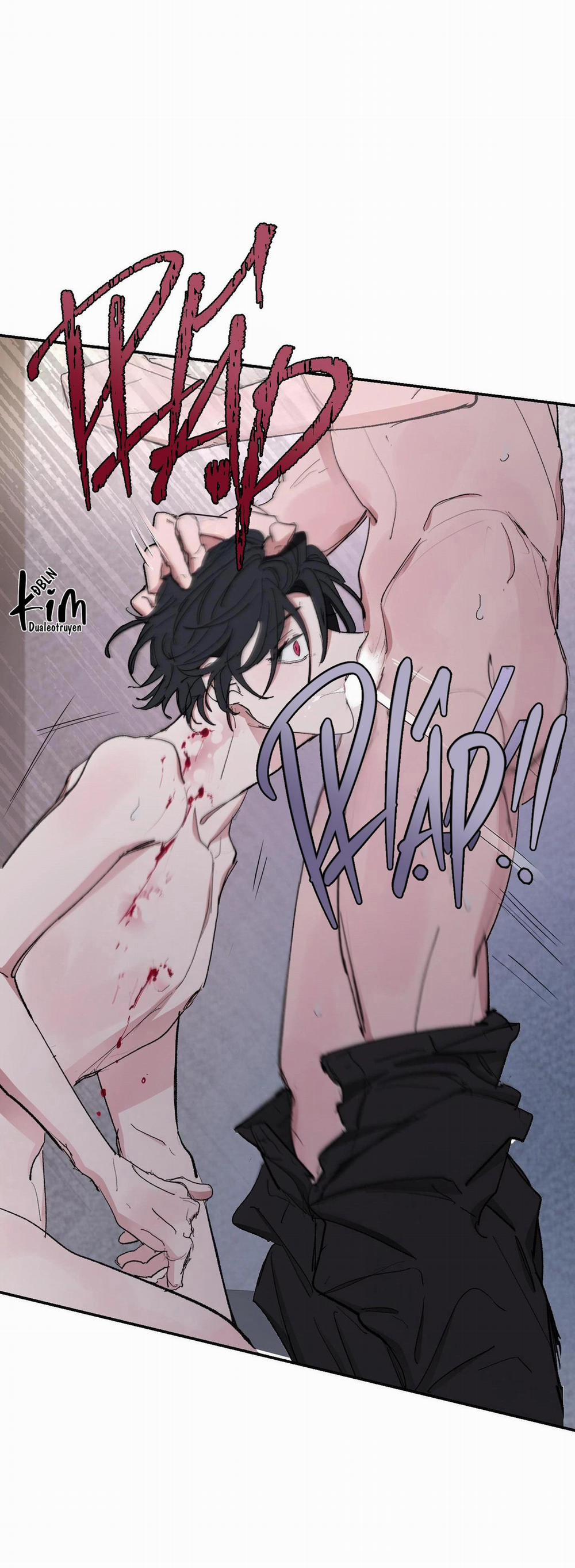 DEMISE TUTOR 4 trang 37