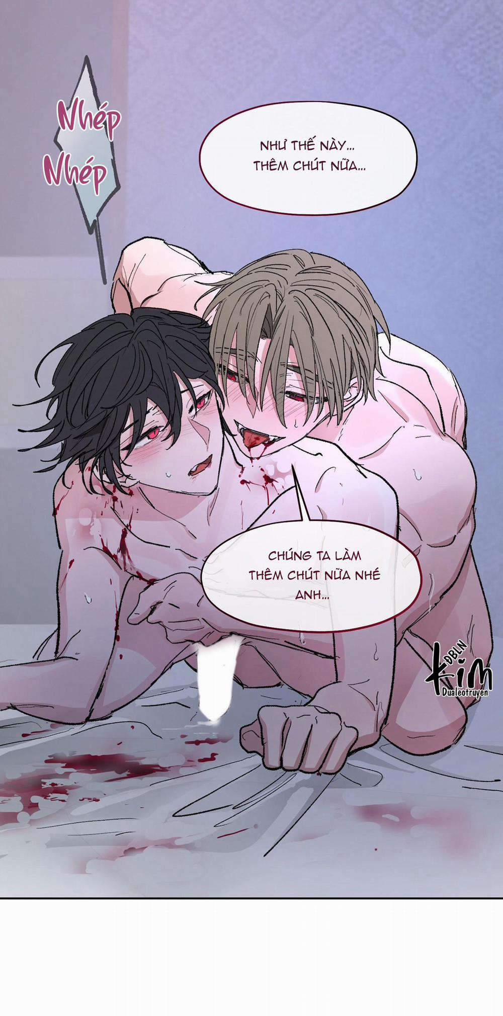 DEMISE TUTOR 4 trang 65