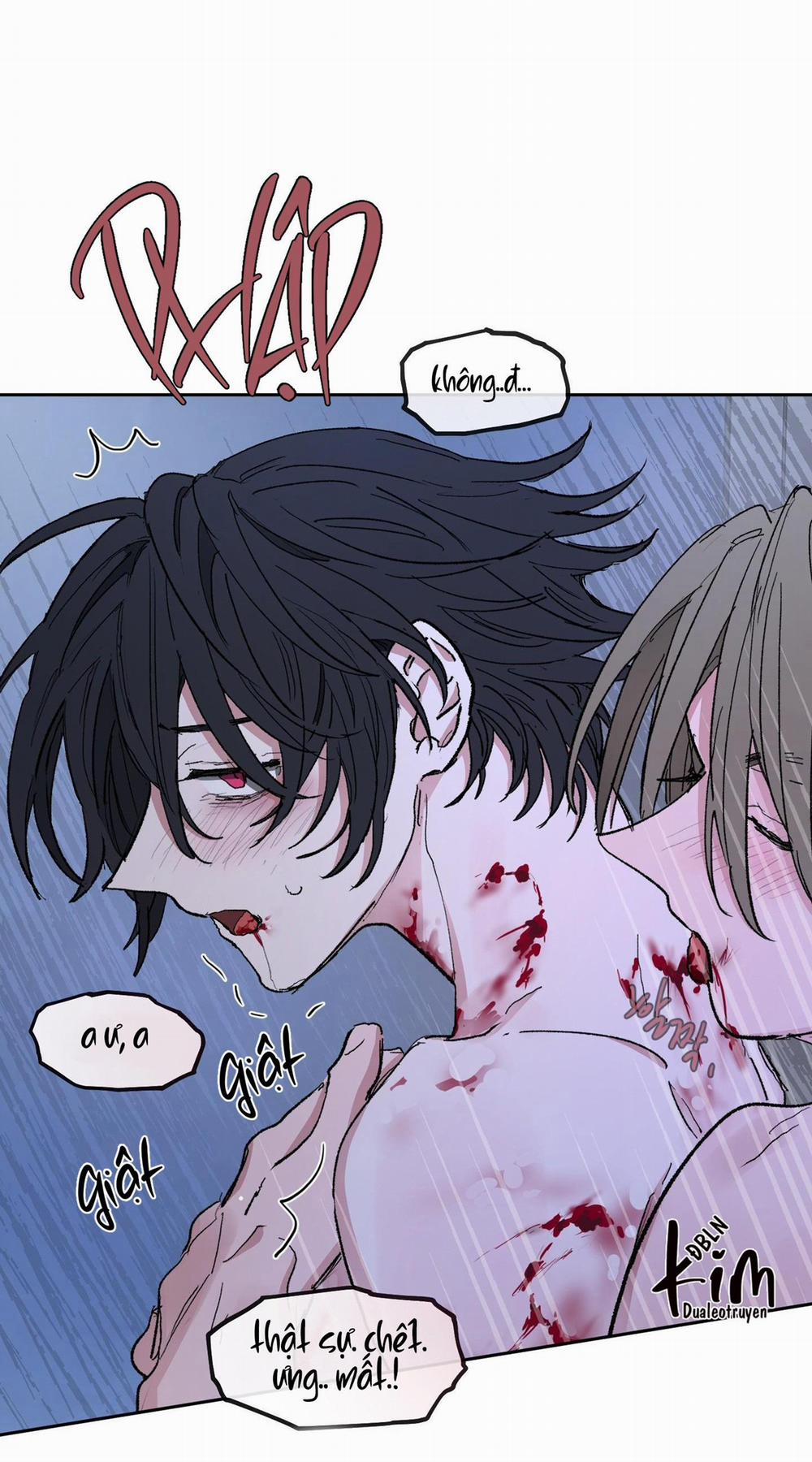 DEMISE TUTOR 5 trang 16