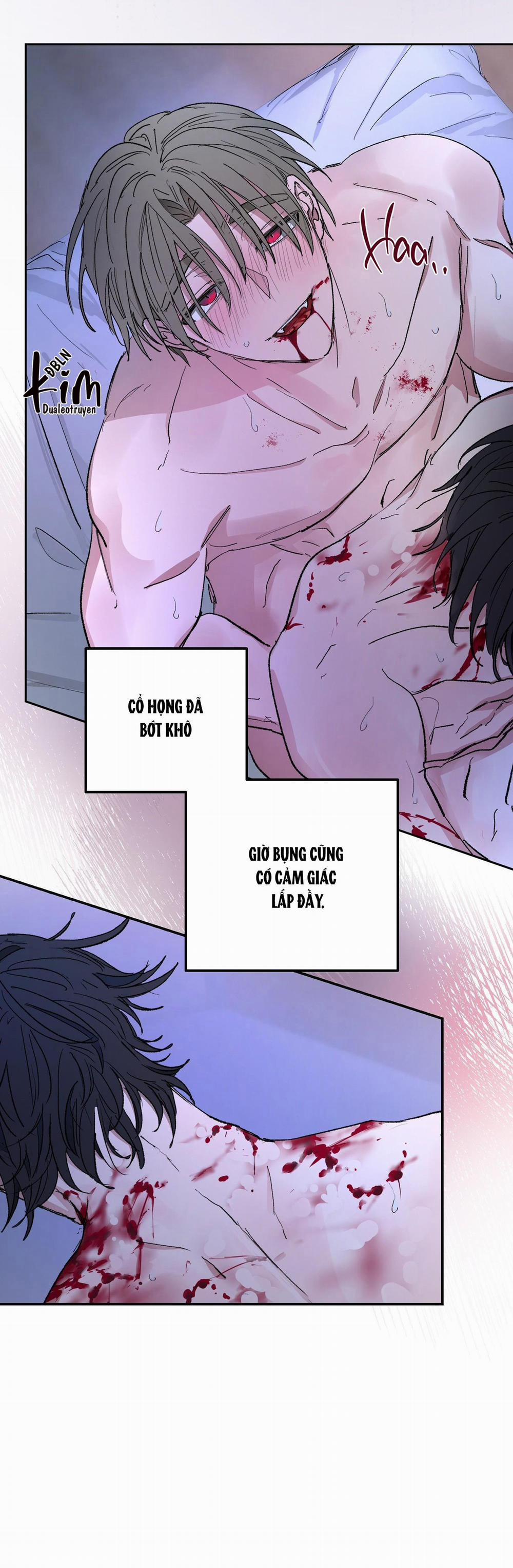 DEMISE TUTOR 5 trang 19