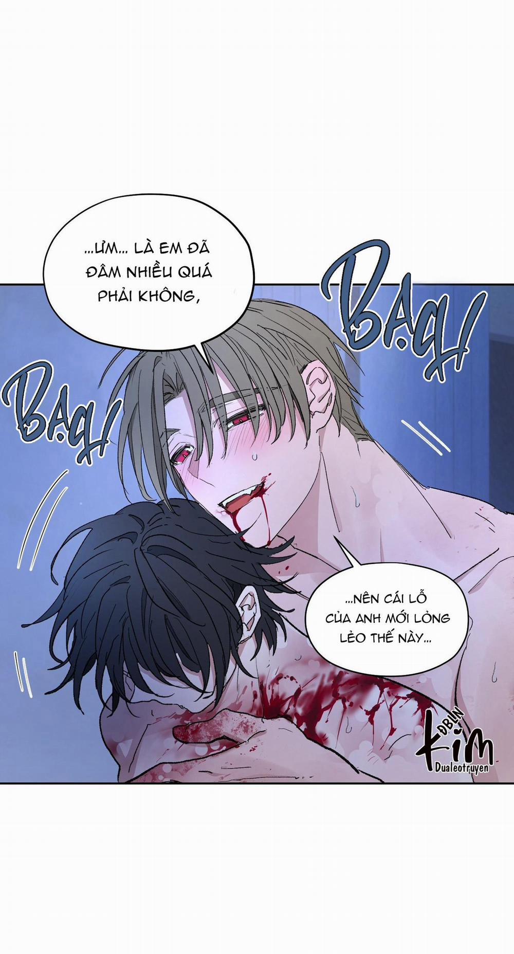 DEMISE TUTOR 5 trang 21