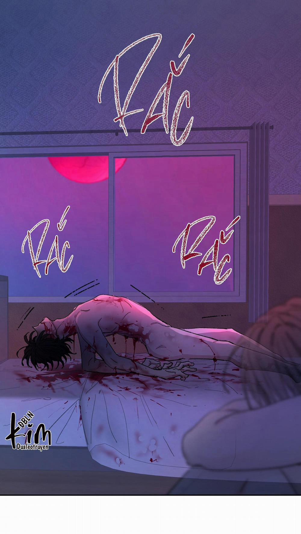 DEMISE TUTOR 5 trang 33