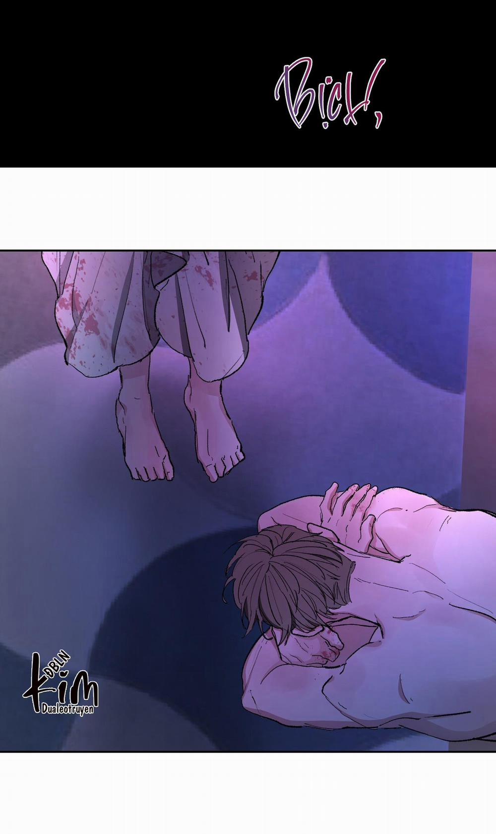 DEMISE TUTOR 5 trang 35