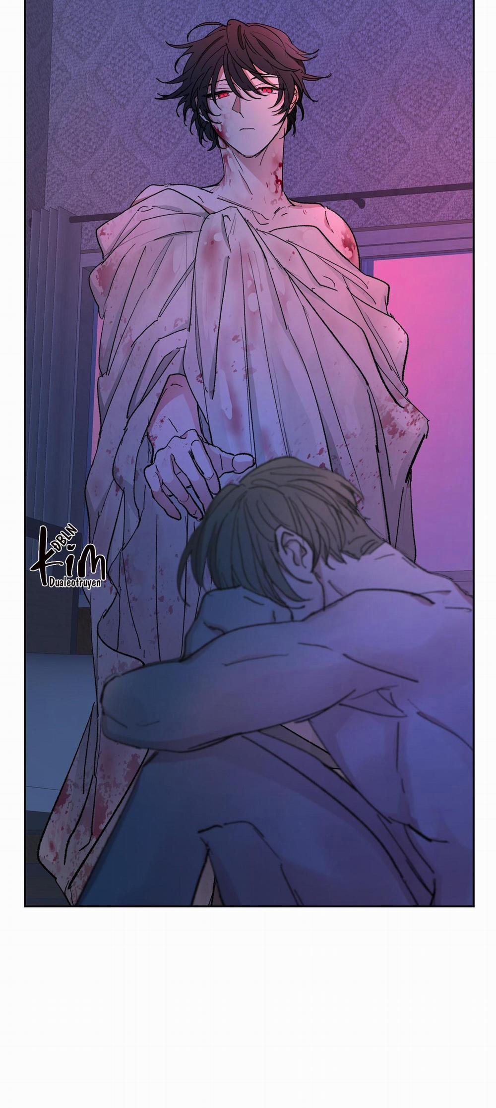 DEMISE TUTOR 5 trang 37