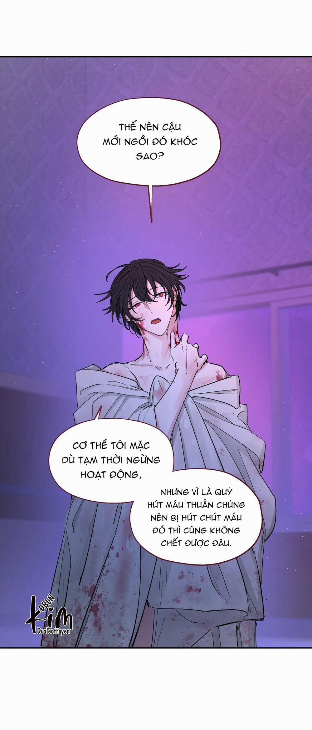 DEMISE TUTOR 5 trang 46