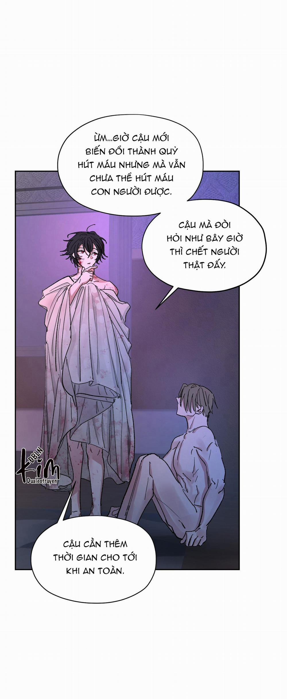 DEMISE TUTOR 5 trang 51