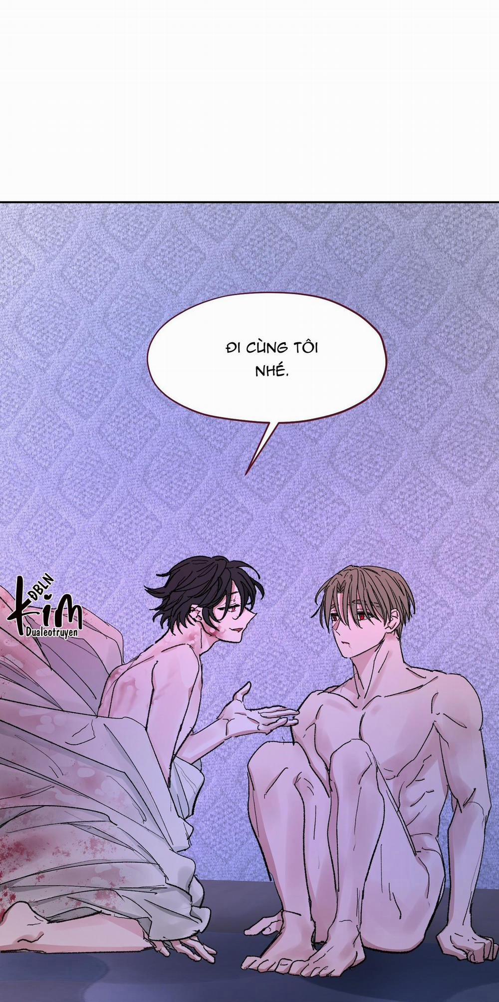 DEMISE TUTOR 5 trang 54