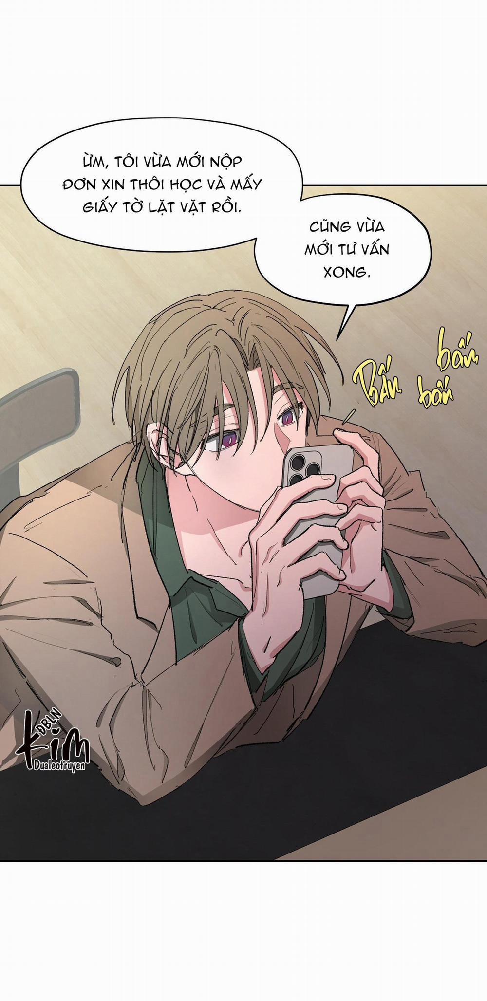 DEMISE TUTOR 5 trang 65