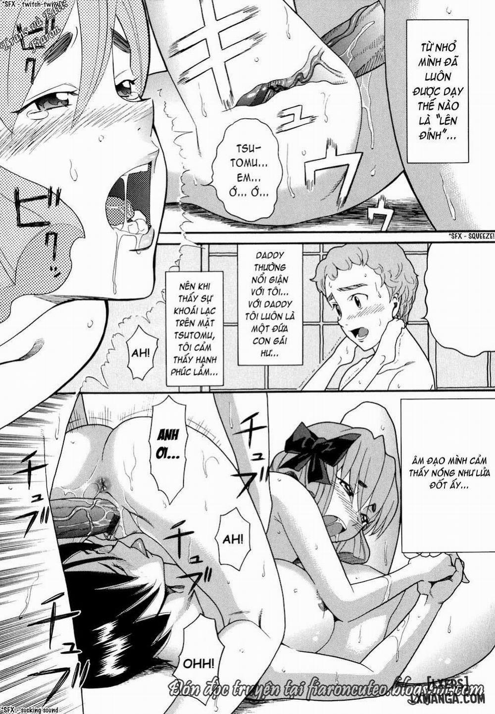 Demodori Mama 5 END trang 4