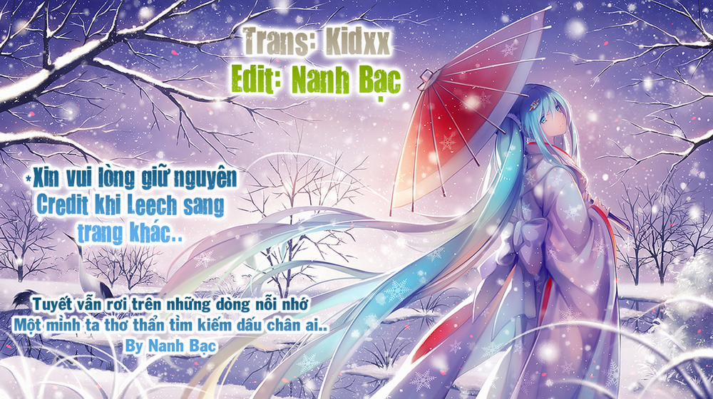 Demon & Puberty Oneshot[Không che] trang 19