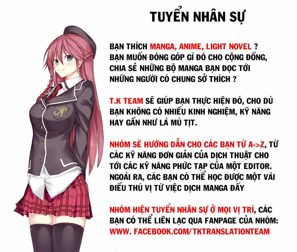 Demon’s Plan 6 trang 1