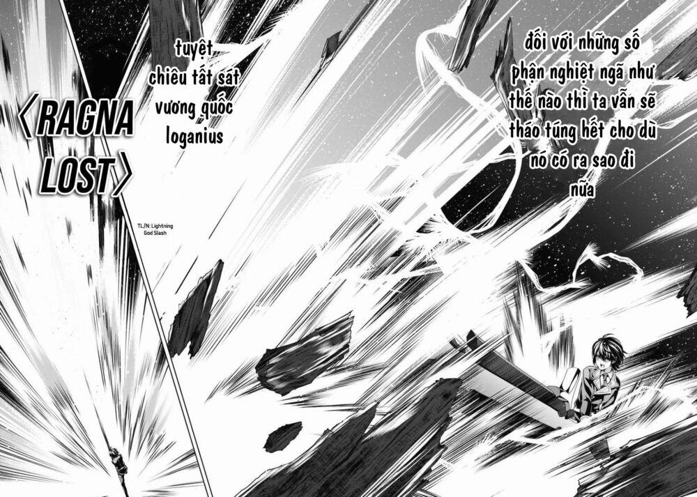 Demon’s Sword Master Of Excalibur School 11 trang 28