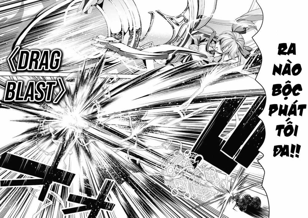 Demon’s Sword Master Of Excalibur School 14 trang 24