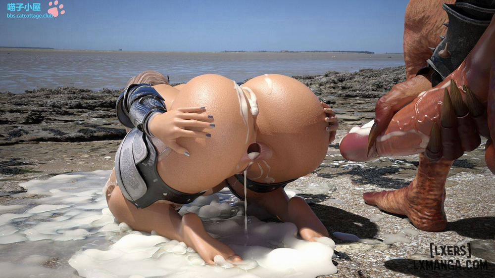 Demon Seed Oneshot trang 74