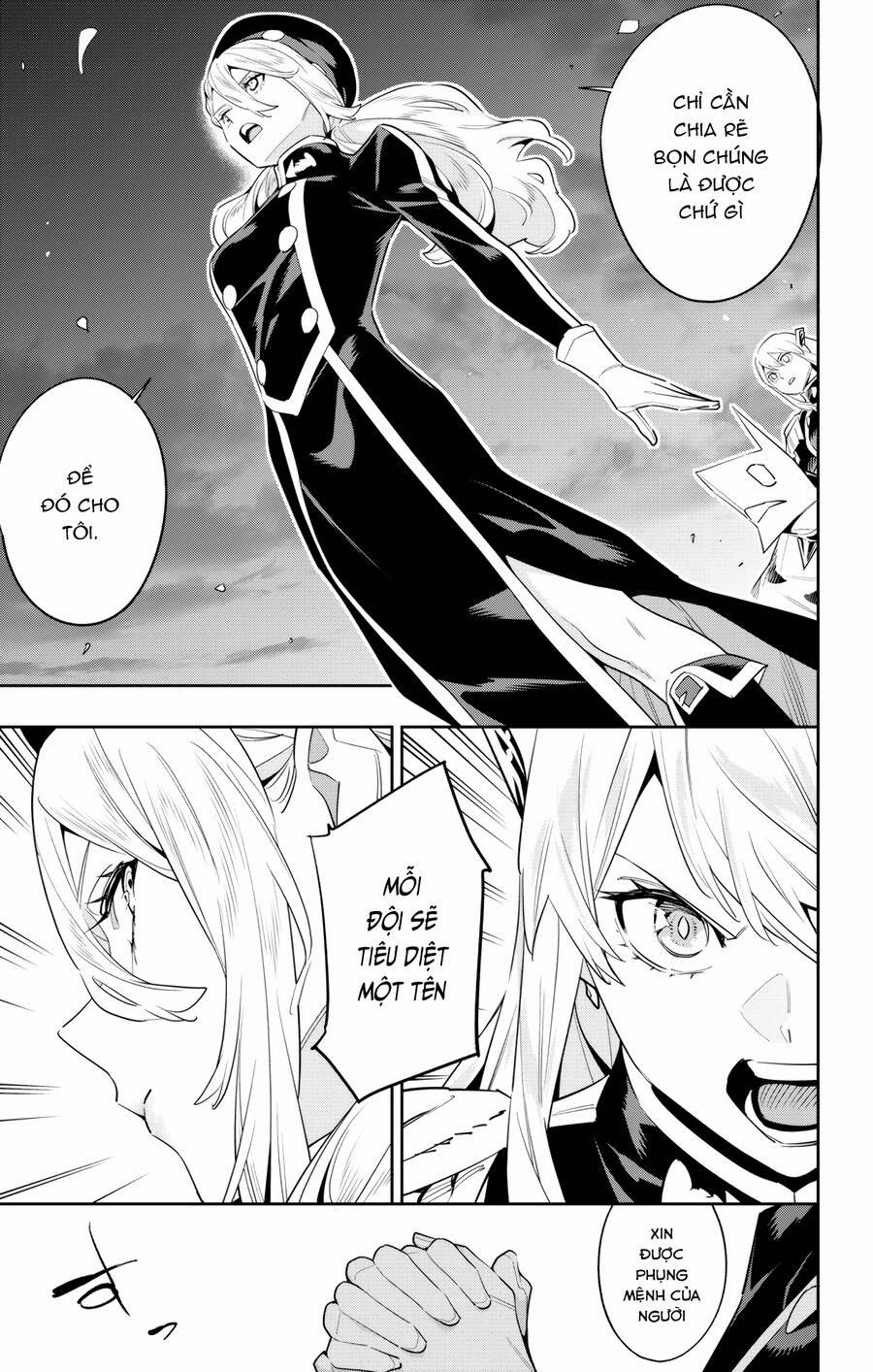 Demon Slave 117 trang 10