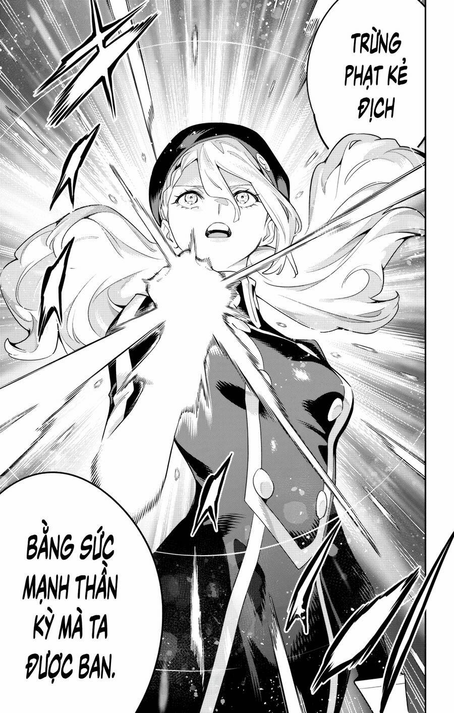 Demon Slave 117 trang 20