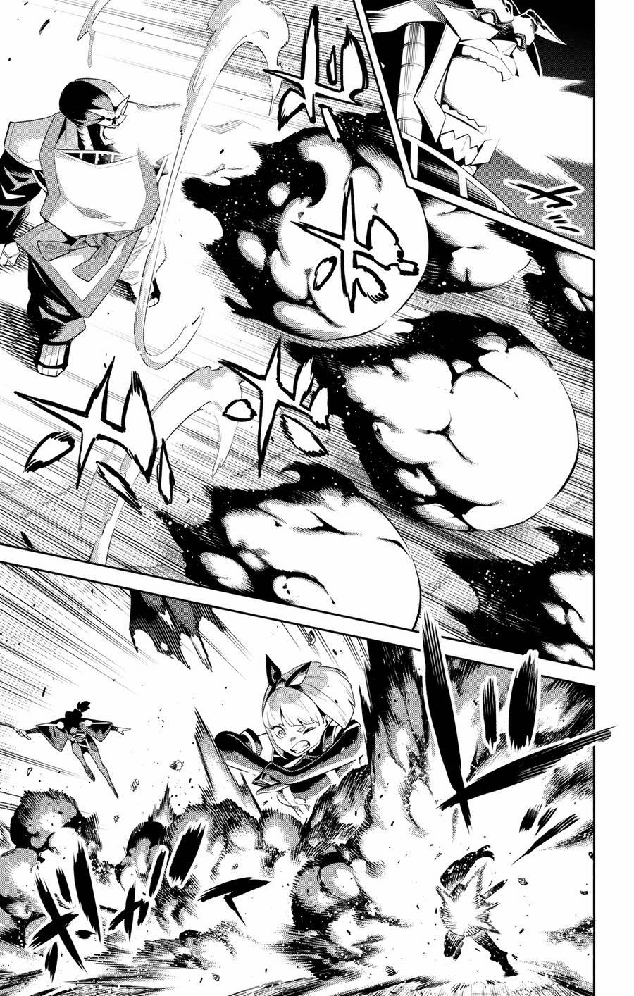 Demon Slave 117 trang 4