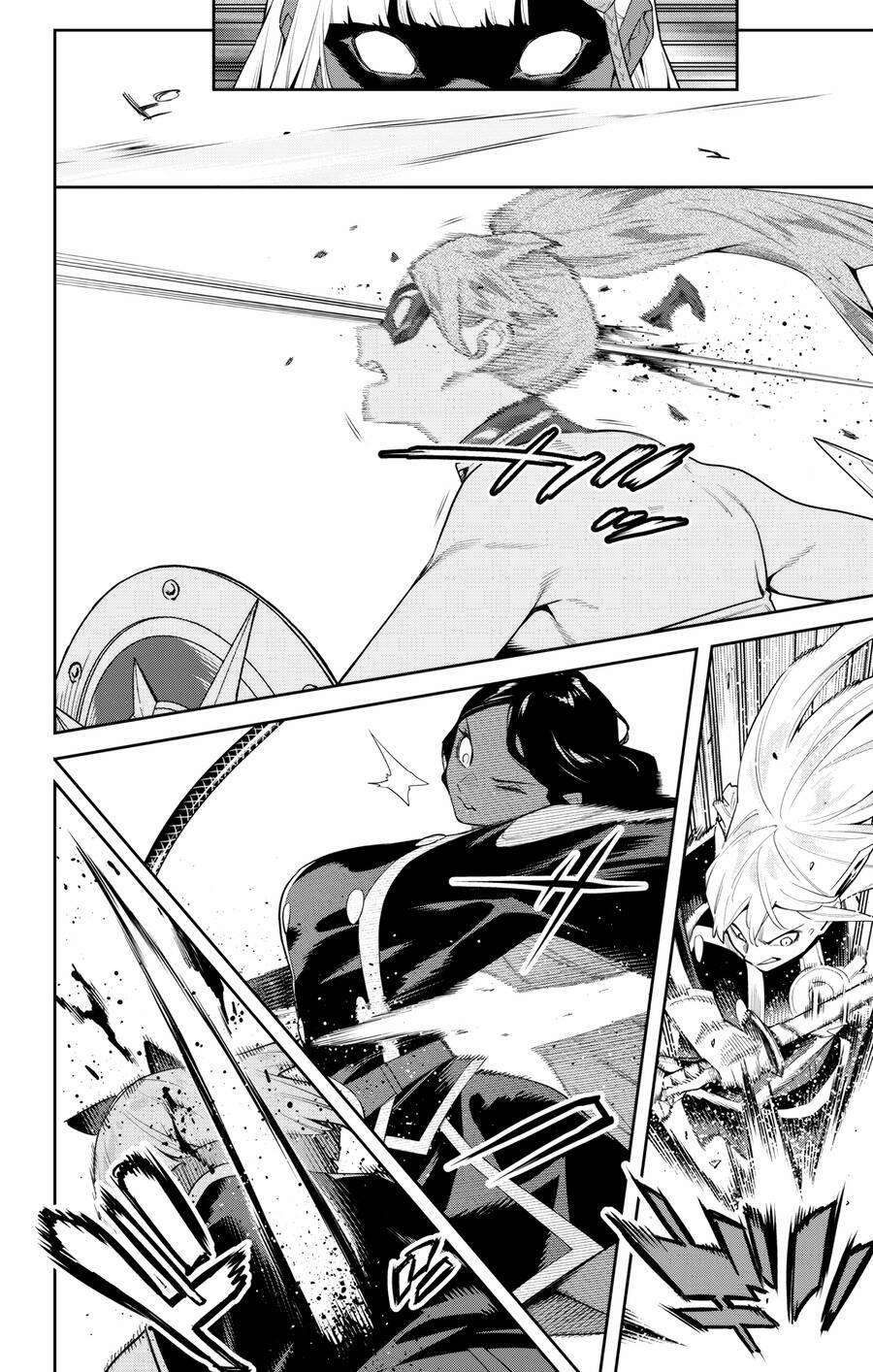 Demon Slave 117 trang 5